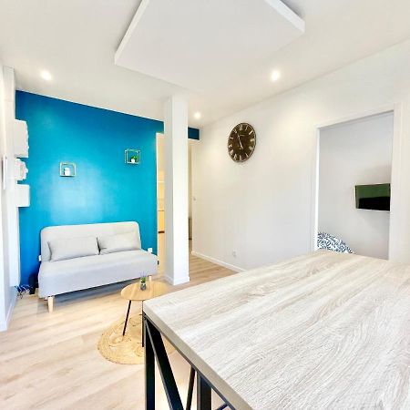 Le Havre - Appartements T2 Et T3 - Tout Confort - Nouveau Exterior foto
