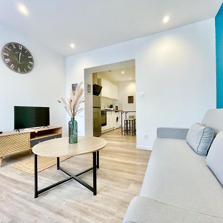 Le Havre - Appartements T2 Et T3 - Tout Confort - Nouveau Exterior foto