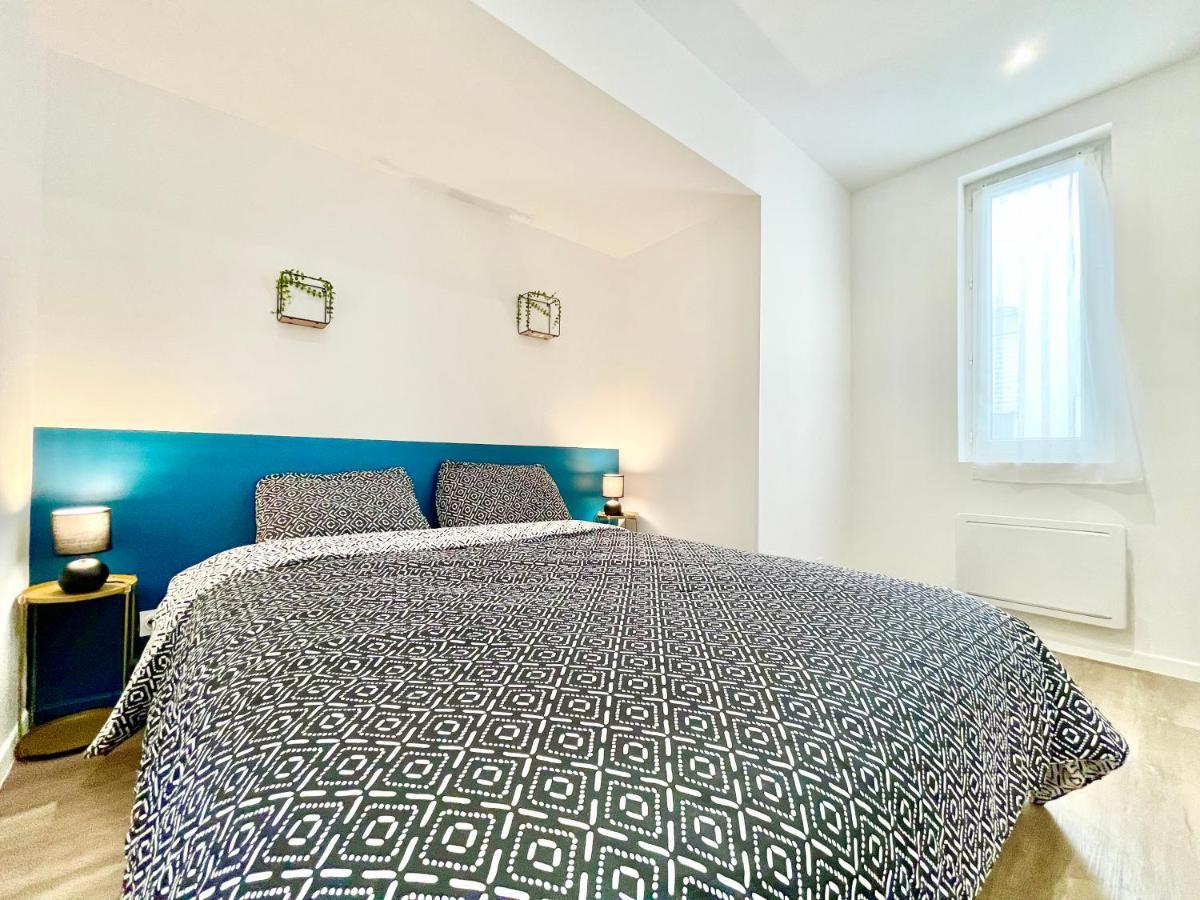 Le Havre - Appartements T2 Et T3 - Tout Confort - Nouveau Exterior foto