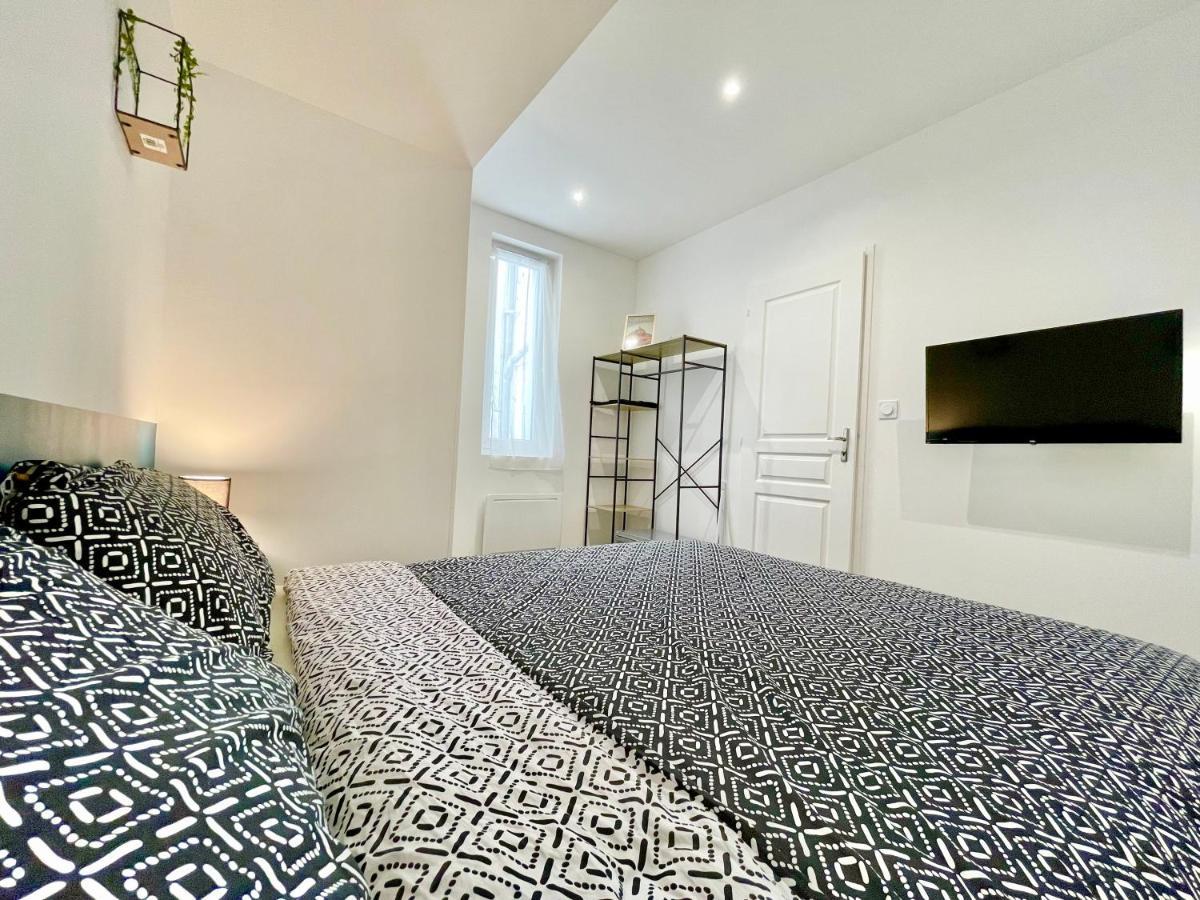 Le Havre - Appartements T2 Et T3 - Tout Confort - Nouveau Exterior foto